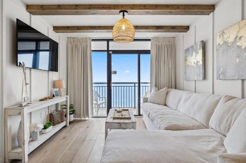 Curated visual reference: Fresh Look at Luxury Ocean Front By Barefoot Landing Myrtle Beach Updated Prices