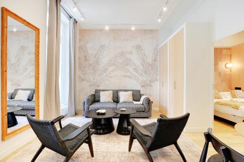 Vivez une expérience au coeur de la vie parisienne