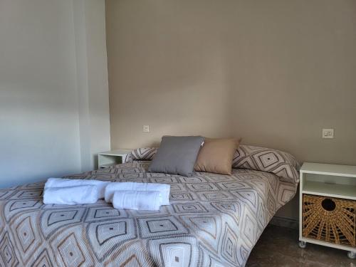 Gallery image of Apartamentos Turísticos Buenavista in La Robla