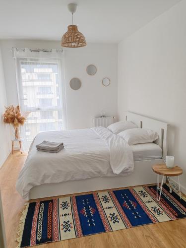 Superbe appart au calme entre Paris et Disneyland Paris