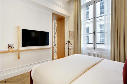 TheLander - Serviced Apartments in Louvre
