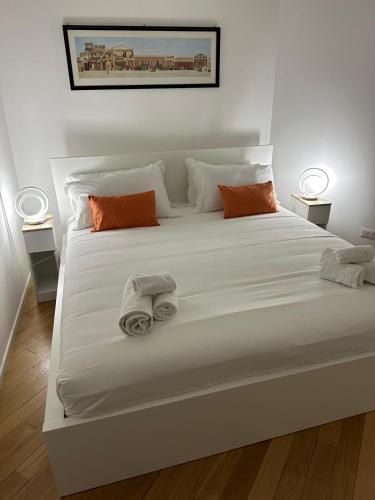 Trevi Smart Flat