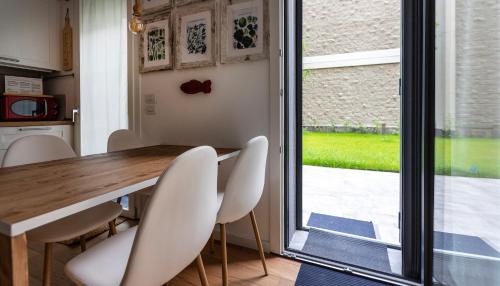 Italianway Comfort - Piranesi 18 B City Garden