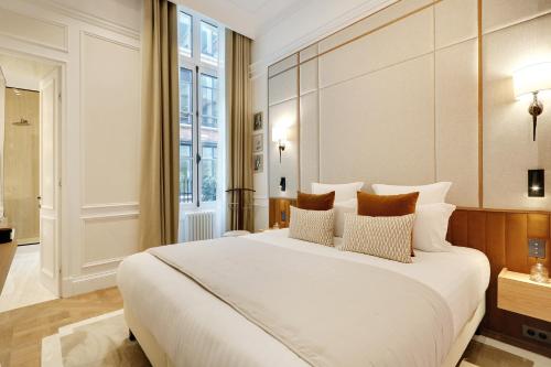 TheLander - Serviced Apartments in Louvre