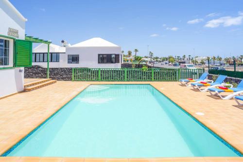 Villa Brenas