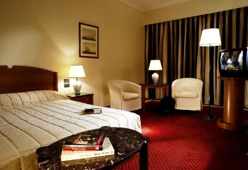 Hotel Asmara Palace – Argazkiak 5