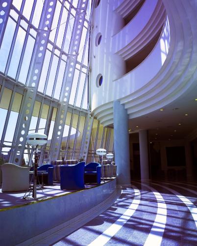 Hotel Asmara Palace – Argazkiak 2