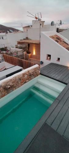 I AM Poolhouse