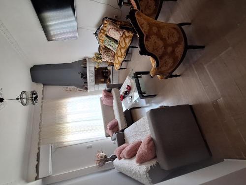 Gallery image of Valerias house in Aígio