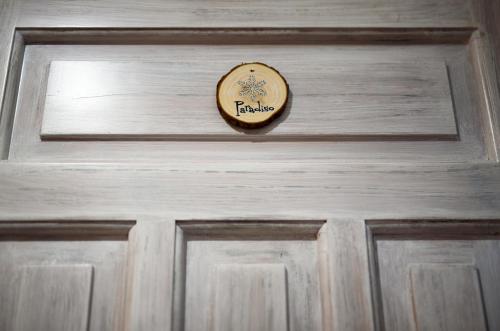 Fotografie z fotogalerie ubytování Forese House v destinaci Rivisondoli
