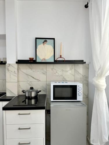 Walk into Dream of Acropolis 11