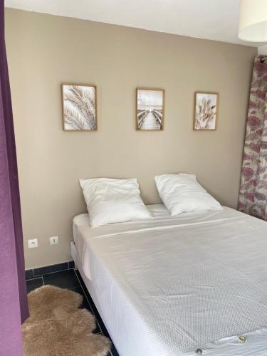 Appartement Lumineux Camargue