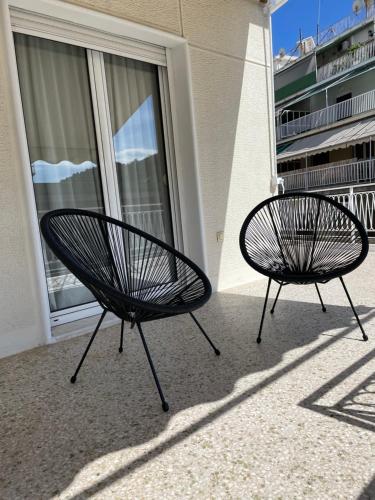 Cityspace Apartment, Athens