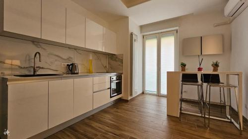 Casa di MEG Appartamento a Milano vicino ai Navigli