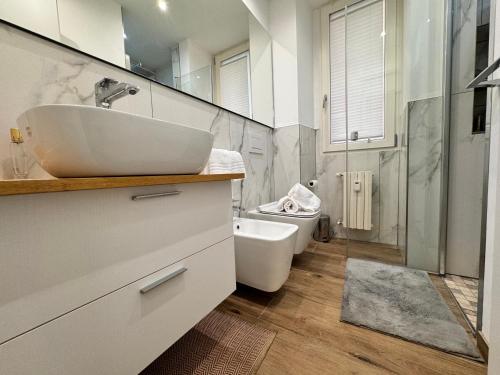 Casa di MEG Appartamento a Milano vicino ai Navigli