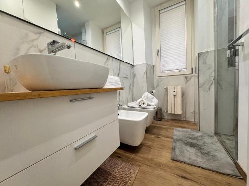Casa di MEG Appartamento a Milano vicino ai Navigli