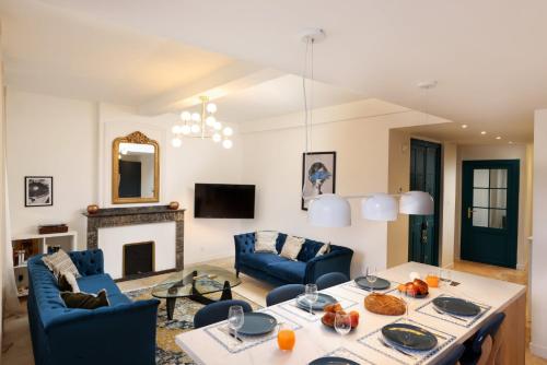 L'art de Gambetta ConciergerieDameCarcas