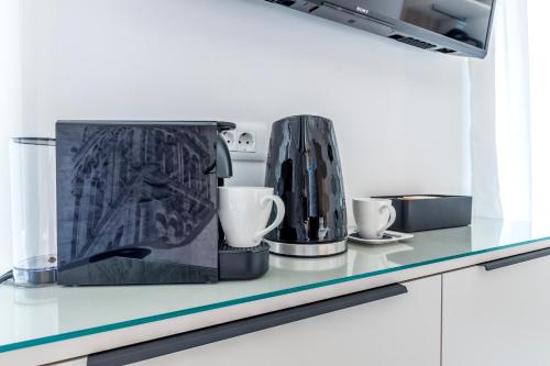 Spalato Garden Luxury Room
