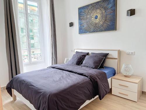 Central Beautifull Delille Flat