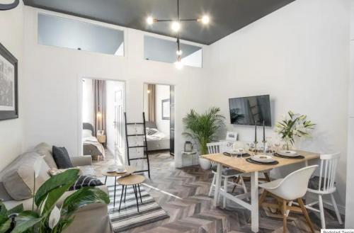 Jozefa 20 Street 2 bedroom apartment