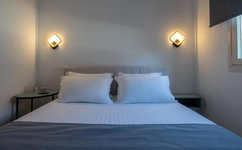 Fotografie z fotogalerie ubytování Jolandas Suites v destinaci Toroni