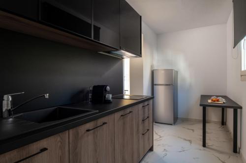Fotografie z fotogalerie ubytování Jolandas Suites v destinaci Toroni
