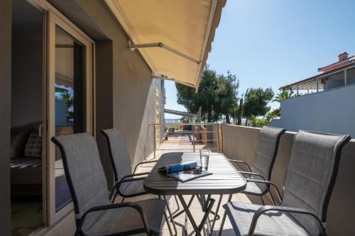 Fotografie z fotogalerie ubytování Jolandas Suites v destinaci Toroni