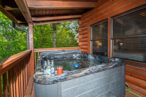 Bear Necessities by Eden Crest photo 32