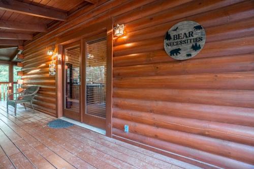 Bear Necessities by Eden Crest photo 39