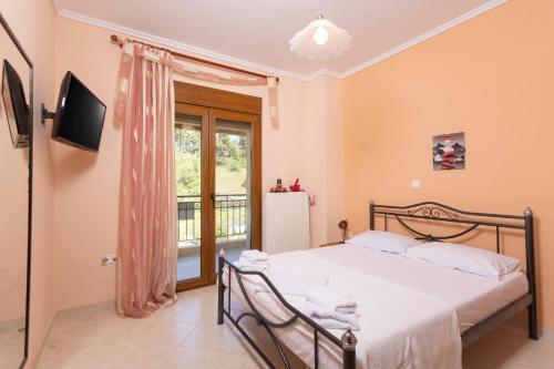 Foto The Emerald Garden Maisonette 3