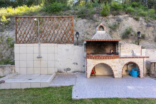 Foto The Emerald Garden Maisonette 2