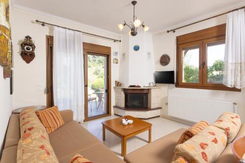 Foto The Emerald Garden Maisonette 5