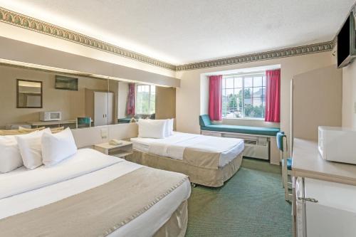 Gallery image of Stay Express inn and Suites Atlanta Union City in Union City