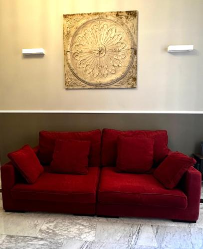 Via Veneto Luxury House