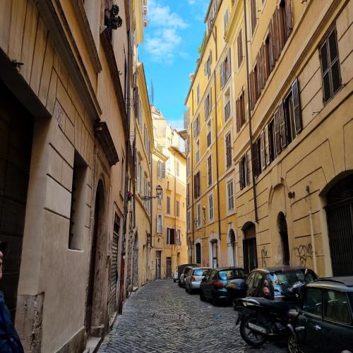 Casa Nicoletta