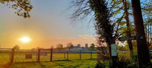 Photo de la galerie de l'établissement Residence Les Cascades, à Chantilly