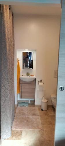 Photo de la galerie de l'établissement Residence Les Cascades, à Chantilly