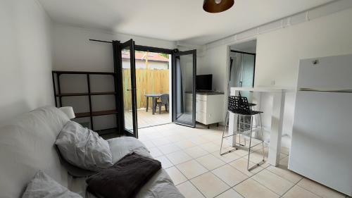 Studio centre Seignosse