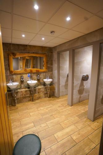 Fotografie z fotogalerie ubytování Hardgate House Hotel v destinaci Clydebank