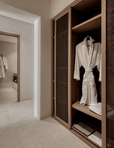 Galería fotográfica de Enigma Mykonos Hideaway Suites en Ornos