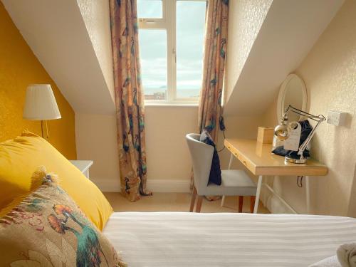 Imagen de la galería de Timbertop Suites - Adults Only, en Weston-super-Mare