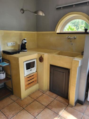Gallery image of Studios et Gite La Sauvasse in Vagnas