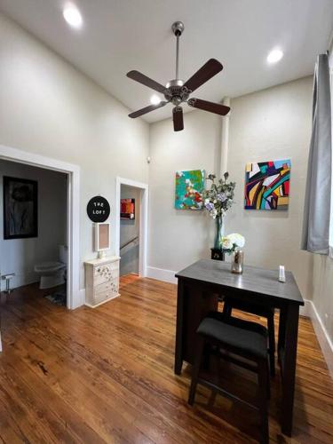 Φωτογραφία από το άλμπουμ του The Loft-Downtown McComb σε McComb
