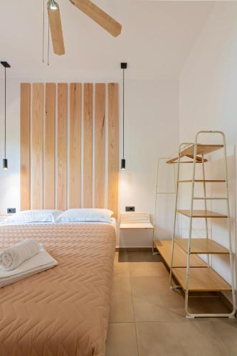 Gallery image of Pargadise Aprtments in Parga