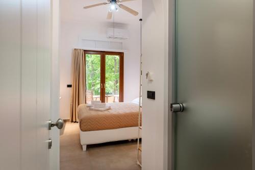 Gallery image of Pargadise Aprtments in Parga