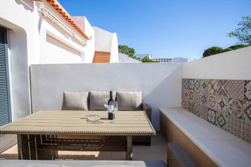 Villa Golden Falésia by HelloVacations
