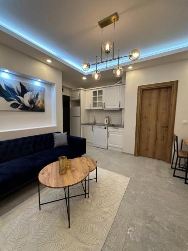 Foto dalla galleria di Angelstone Suit 2 ad Avanos