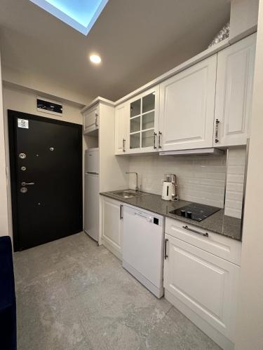 Foto dalla galleria di Angelstone Suit 2 ad Avanos