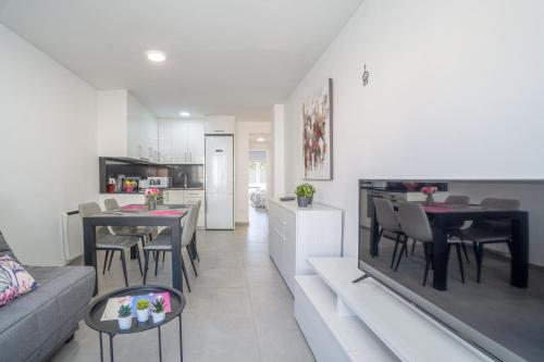 Apart-rent Apartamento Gran reserva 0056 cerca de la playa