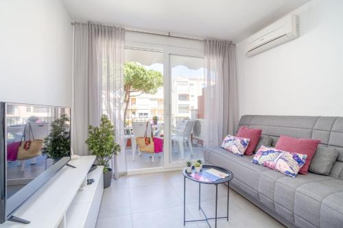 Apart-rent Apartamento Gran reserva 0056